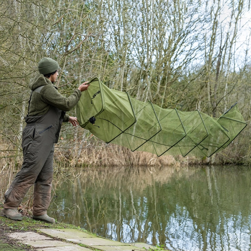 Korum Allrounder Keepnet 3m